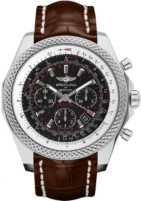 breitling bentley resale value|Breitling Bentley price.